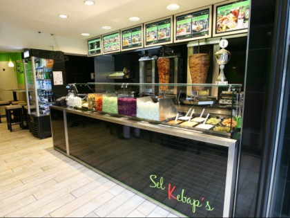 Photo: Sel Kebap&amp;#039;s