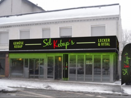 Photo: Sel Kebap's